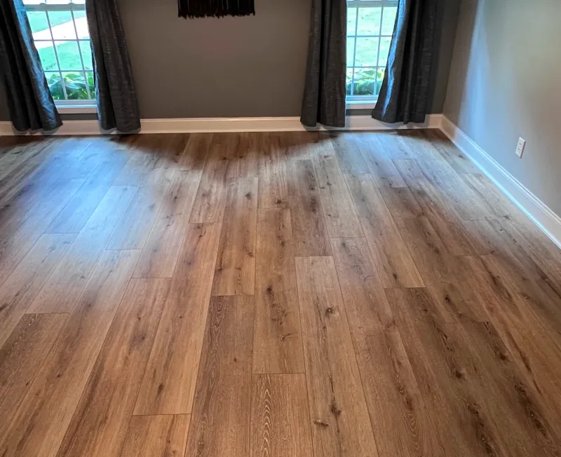 lvp flooring install bottom phenix city al